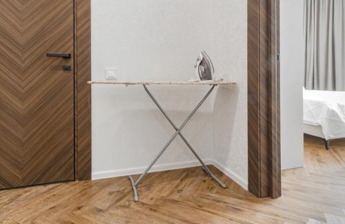 Ulytau District Apartment | GreenLine Atmosfera luxe 2 bedroom apartment