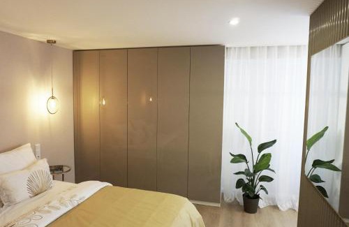 Mainz-Bingen Apartment | Greenline by Gregory - Apartment mit Garten in Mainz, ZDF Nähe