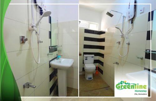 Demodera House | Greenline Homestay