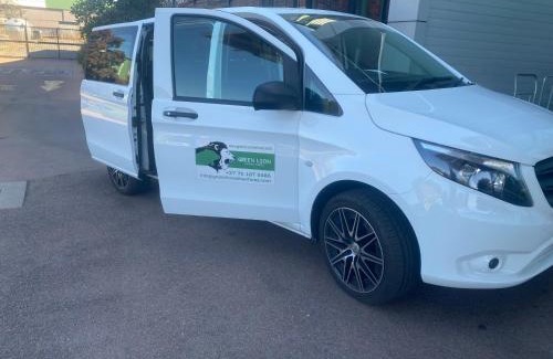 Weltevredenpark Boat Rental | Greenlion transfers