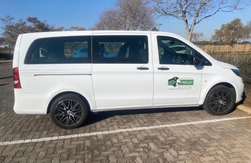 Weltevredenpark Boat Rental | Greenlion transfers