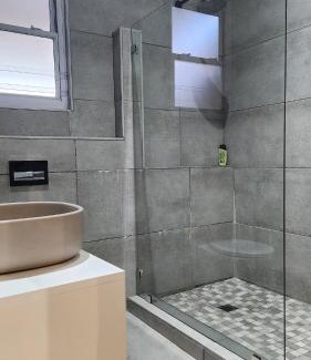 Knysna Central Apartment | Greenmarket Studio