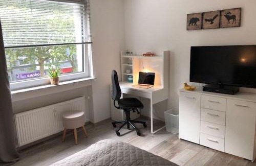 Klettenberg Apartment | GreenOasis - Gepflegte & gemütliche Wohnung in bester Innenstadt Lage -