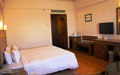 Vadapalani Hotel | Greenpark Chennai
