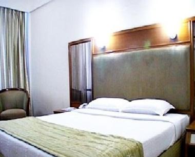 Vadapalani Hotel | Greenpark Chennai