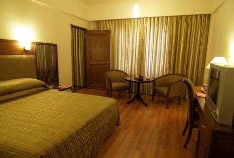 Vadapalani Hotel | Greenpark Chennai