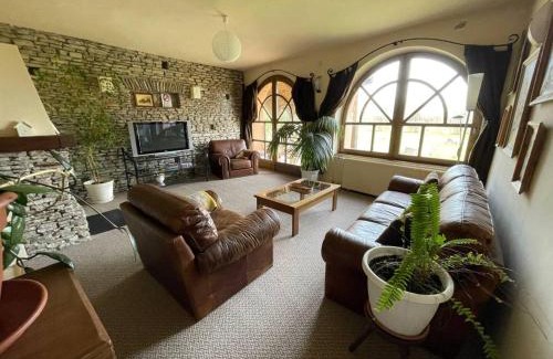 Szerencs Apartment | GreenPark Garden Villa Family Apartments Near Tokaj