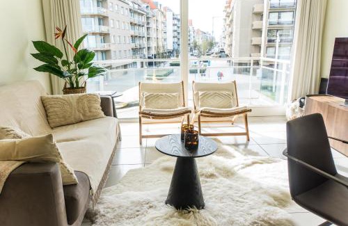 Nieuwpoort Apartment | Greenpark Great View