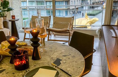 Nieuwpoort Apartment | Greenpark Great View