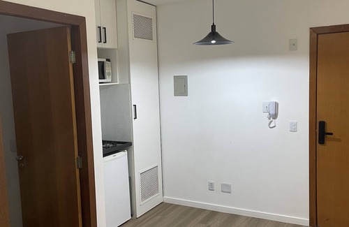 Asa Norte Apartment | GreenPark Residential Loft