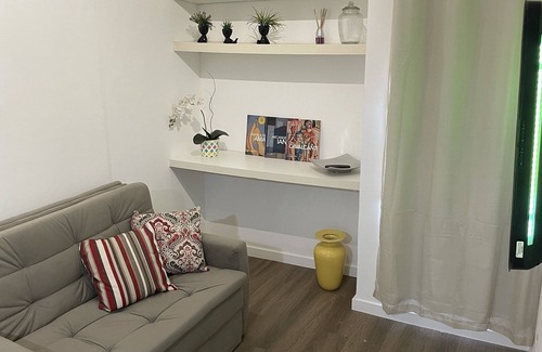 Asa Norte Apartment | GreenPark Residential Loft