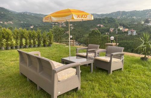Trabzon Villa | Greenplain Luxury