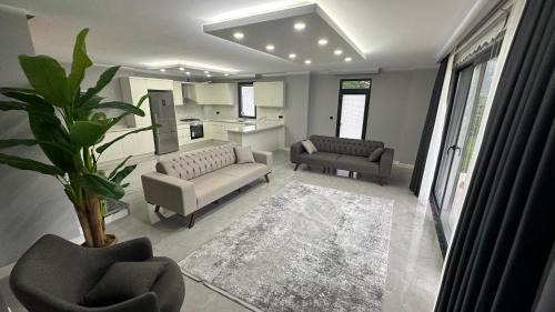 Trabzon Villa | Greenplain Luxury
