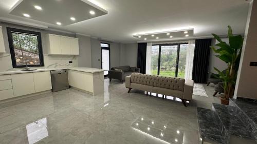 Trabzon Villa | Greenplain Luxury