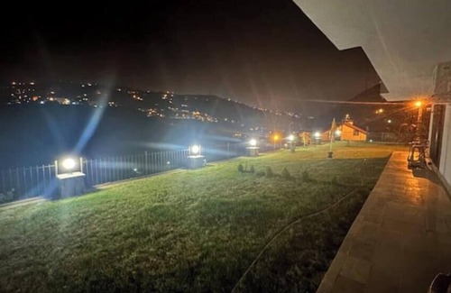 Trabzon Villa | Greenplain Luxury