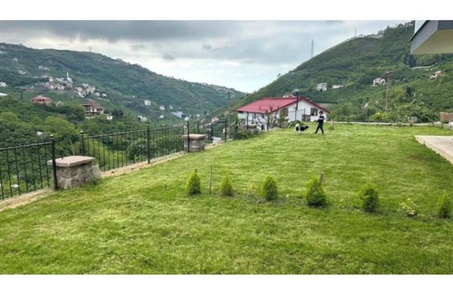 Trabzon Villa | Greenplain Smurf