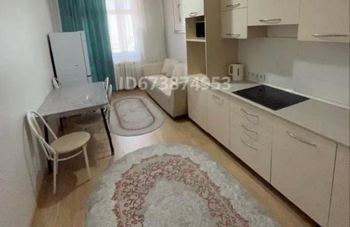 Aktau Apartment | Greenplaza apartment