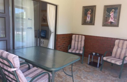 Gariepdam Apartment | Greenpoint Selfcatering