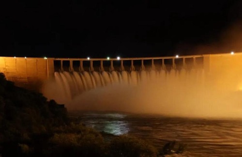 Gariepdam Apartment | Greenpoint Selfcatering