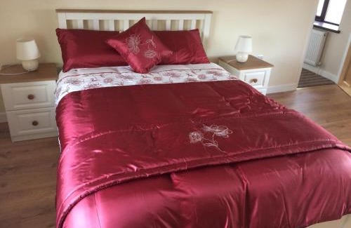 Newry House | Greenridge Farmhouse