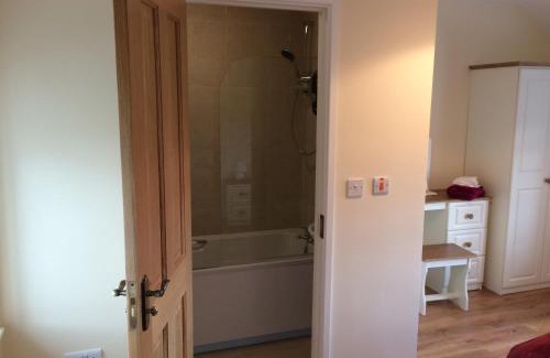 Newry House | Greenridge Farmhouse