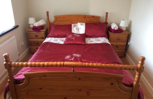 Newry House | Greenridge Farmhouse