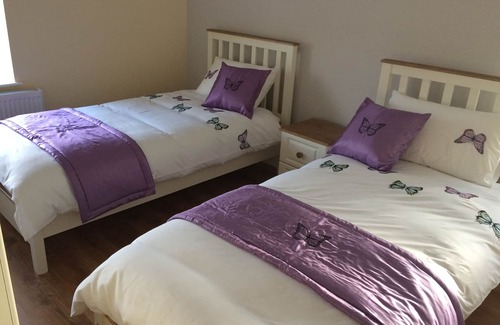Newry Other | Greenridge House, Ring of Gullion, Co. Armagh