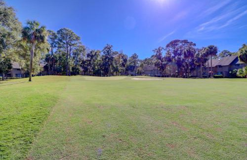Shipyard Plantation Apartment | Greens 172