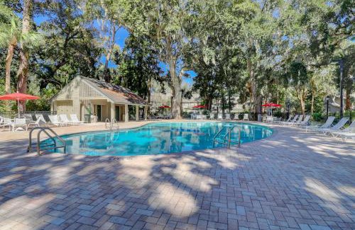 Shipyard Plantation Apartment | Greens 172