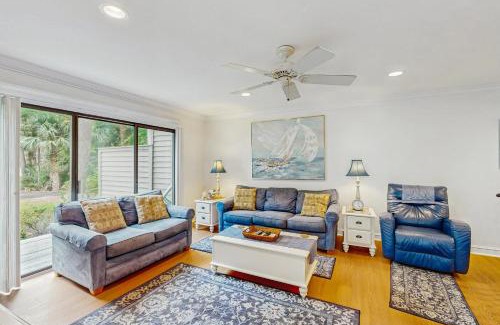 Shipyard Plantation Apartment | Greens 172