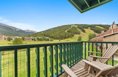 East Village at Copper Apartment | Greens at Copper 219 by Summit County Mountain Retreats