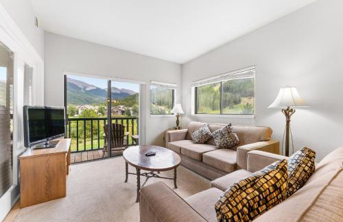 East Village at Copper Apartment | Greens at Copper 219 by Summit County Mountain Retreats