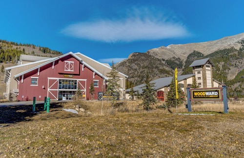 East Village at Copper Apartment | Greens at Copper #315 By Summit County Mountain Retreats