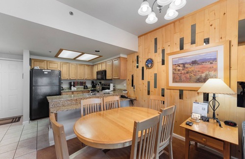 East Village at Copper Apartment | Greens at Copper #318 By Summit County Mountain Retreats
