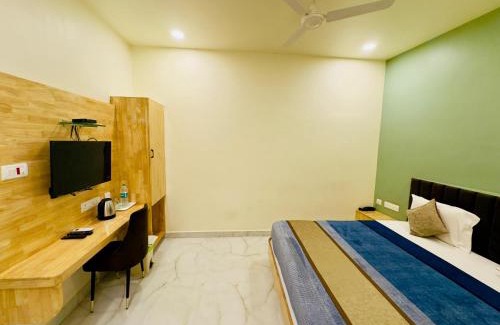 Periamet Hotel | GREENS ESTATE Business Class Hotel