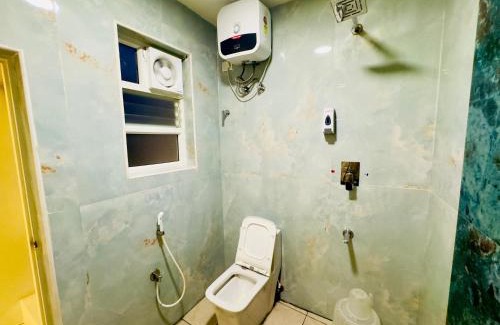 Periamet Hotel | GREENS ESTATE Business Class Hotel