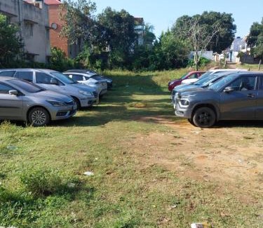 Yelagiri House | Greens home stay