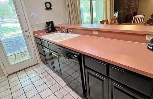 Bella Vista House | Greens One Vacation Home 12
