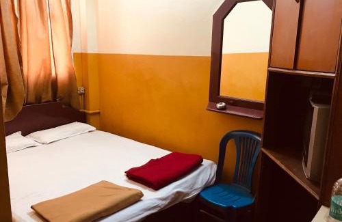 Kalasipalya Cabin | Greens Residency