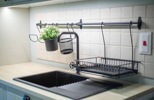 The Greens Apartment | Greens Thayaal 3 313 B · Central studio in The Greens 10min to MetroStation