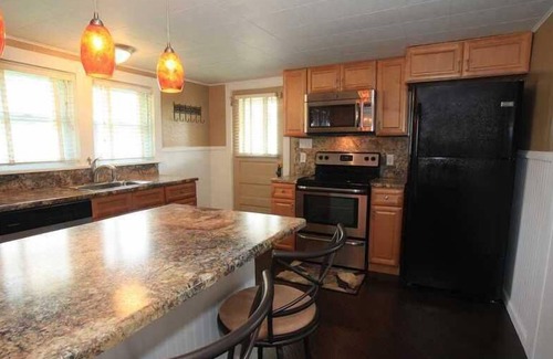 South Greensburg House | Greensburg 15601 Nestled on a quiet street. Completely updated in 2014.