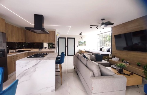 El Valle de Anton Apartment | Greenscape 2BR Anton Valley BV4