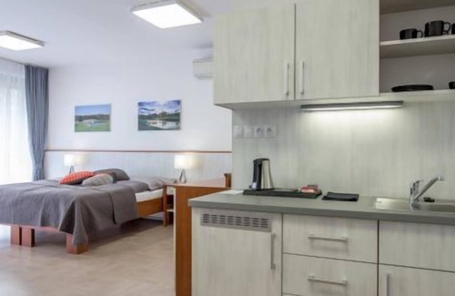 Dysina Hotel | Greensgate Golf and Leisure Resort