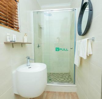 Greater Johannesburg Metropolitan Area Bed & Breakfast | Greenshade Lodge