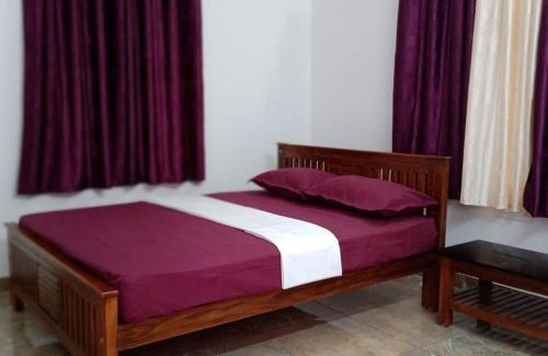 Ramakkalmedu House | Greenside Homestay