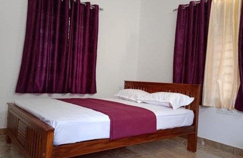 Ramakkalmedu House | Greenside Homestay