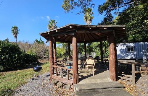 Jungmun House | Greenside Pension