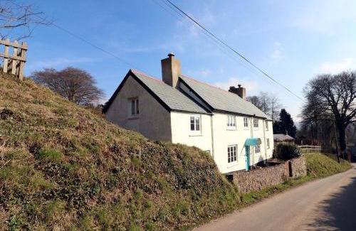 Exmoor National Park House | Greenslades