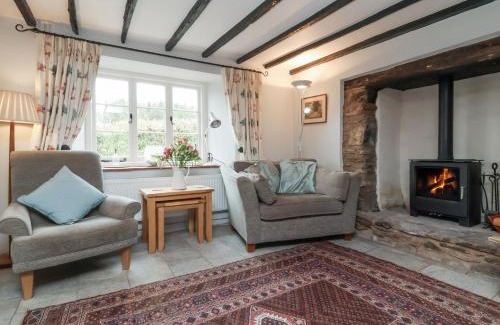 Exmoor National Park House | Greenslades