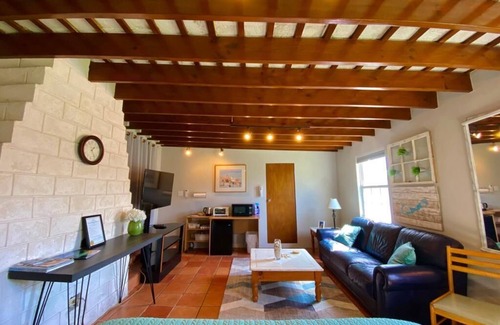 Warwick House | Greensleaves Guest House